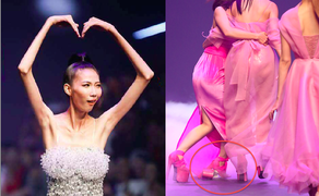 Chung kết Vietnam's Next Top Model: Sạn ê răng, thiếu chuyên nghiệp đến mức khó tưởng tượng