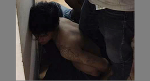 2 công nhân bị nhóm đồng nghiệp đoạt mạng