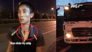 Xuất hiện nhiều vụ cướp bằng vũ khí nóng ở Hà Nội