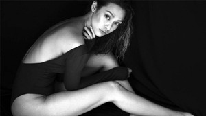 Học Lily Nguyễn cách khắc phục nhược điểm 'đùi đá tảng' bằng cách đơn giản không ngờ