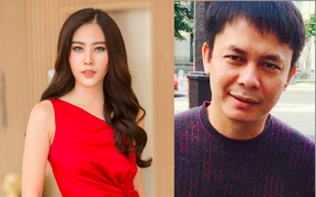 Rộ tin đồn được đại gia kim cương cho tiền mở nhà hàng, hoa khôi Nam Em nói gì?