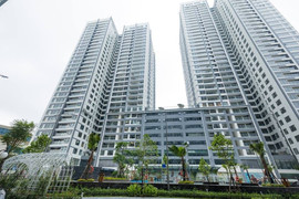 Bàn giao nhà đúng cam kết, Imperia Garden trao sổ hồng cho cư dân ngay khi đủ hồ sơ