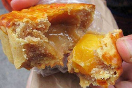 Bánh trung thu bẩn sẽ bị phạt và 'bêu' tên rộng rãi khắp nơi