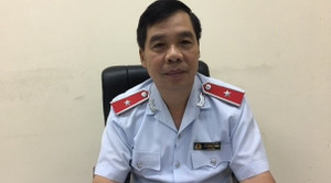 Quyền vụ trưởng 'xúc phạm báo chí': Người phát ngôn Thanh tra Chính phủ lên tiếng