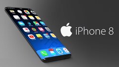 Iphone 8 tích hợp hàng loạt tính năng khiến giới công nghệ phát cuồng