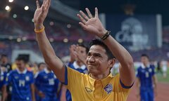 VFF 'phá két', chiêu mộ Kiatisak làm HLV đội tuyển Việt Nam?