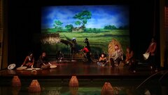 Hơn 40 nghệ sĩ danh tiếng tham gia show diễn về âm nhạc dân tộc 'Tâm hồn làng Việt'