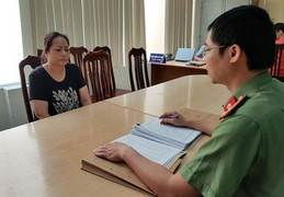 Bắt giữ đối tượng tống tiền Giám đốc Bệnh viện Xanh Pôn