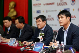 4 thầy nội Hữu Thắng tiến cử đều khó thành HLV trưởng ĐT Việt Nam