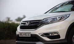 Honda CR-V giảm giá và cú tát vào lòng tin của người tiêu dùng Việt Nam