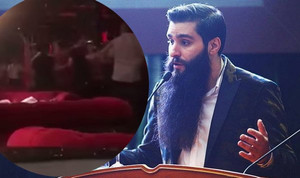 Đạo diễn 'Kong: Skull Island' bị hành hung trong quán bar tại TP.HCM