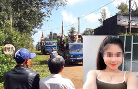 Nguyên nhân chồng nhẫn tâm trút 36 nhát dao đoạt mạng vợ