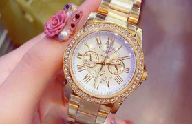 Điểm danh những mẫu đồng hồ đẹp xiêu lòng của Thái Lan giá chỉ 300.000 đồng