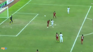 Video: Cầu thủ U18 Việt Nam tái hiện khoảnh khắc ghi bàn lịch sử của Công Vinh