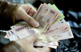 'Toát mồ hôi hột' với bảng chi tiêu hơn 50 triệu/ tháng của mẹ bỉm sữa Hà Nội