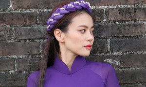 Hải Yến Idol giới thiệu ‘đứa con’ 10 năm với khán giả