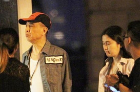 Ca sĩ 'Người đến từ Triều Châu': Tuổi 72 sống chung với bạn gái 8X