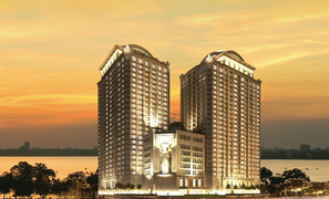 Mua nhà siêu sang bên hồ Tây chỉ với 1 tỷ đồng