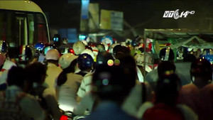 Cuộc thi tìm ý tưởng chống ùn tắc ở Hà Nội: Vì sao trao giải 2,2 tỷ đồng trong lặng lẽ?