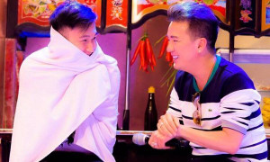 Đàm Vĩnh Hưng: 'Dương Triệu Vũ nhõng nhẽo lắm'