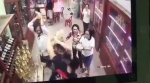 Truy tìm nhóm giang hồ đòi nợ thuê đánh 6 người nhập viện ở Bình Định