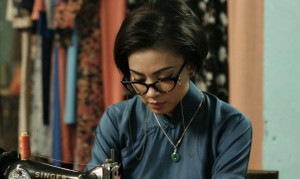 ‘Cô Ba Sài Gòn’ của Ngô Thanh Vân công chiếu lần đầu tại 'Liên hoan phim Busan'