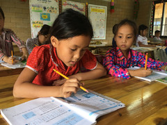 'Bông hoa núi rừng' Lũng Luông chỉ có 30 học sinh gây tranh cãi: Trưởng phòng GD-ĐT Võ Nhai lên tiếng