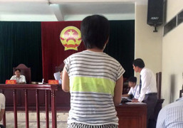 Tài xế phải nuôi dưỡng trọn đời cô gái mang thai bị cụt 2 tay sau tai nạn ở Quảng Ninh