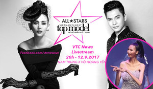 Cao Ngân đứng giữa làn sóng chỉ trích, giám khảo Next Top Model nói gì?