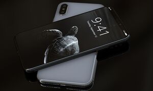 Sự kiện ra mắt iPhone 8