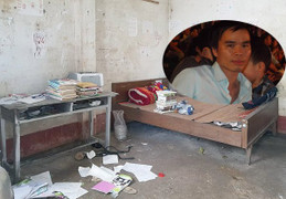 Thầy giáo xin ra khỏi biên chế sau 16 năm đi dạy: UBND huyện thông tin chính thức