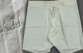 Quần lót của Hitler được đấu giá 114 triệu đồng