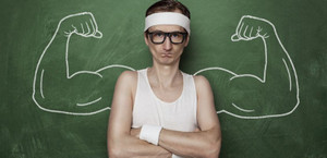 Vì sao nhiều người ăn mãi vẫn không béo?