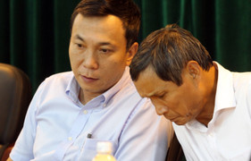 Tiêu chí này khiến HLV nội gần như hết đường lên đội tuyển Việt Nam