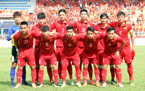 Thất bại thảm họa tại SEA Games 29: VFF khẳng định lứa Công Phượng vẫn tài năng