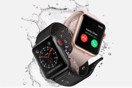 Lễ ra mắt iPhone hôm qua còn có siêu phẩm công nghệ gì?