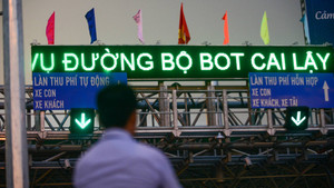 Hợp đồng BOT được bảo mật và những góc khuất ít ai biết