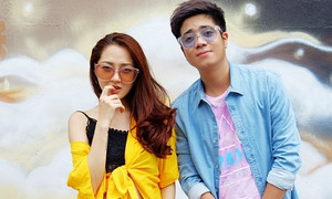 Bảo Anh tái ngộ Bùi Anh Tuấn, cùng hát về tuổi thanh xuân