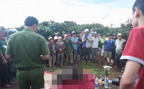 Nghi án chồng dùng trút 36 nhát dao đoạt mạng vợ: Thông tin mới nhất