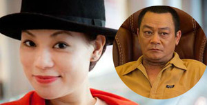 Vợ Xuân Bắc: 'Tôi có bằng chứng việc bị NSND Anh Tú chèn ép'