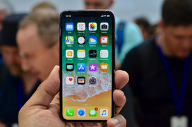 Nóng: Cách để sở hữu iPhone X chỉ với 2 triệu đồng
