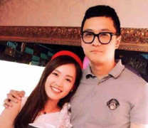 Quản lý lộ clip ngoại tình với vợ tài tử Trung Quốc bị bắt