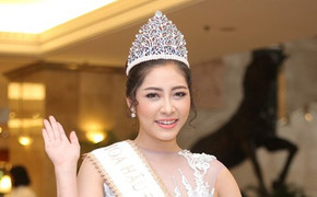 Hoa hậu Đại dương đăng quang rồi 'chìm nghỉm', trưởng BTC nói gì?