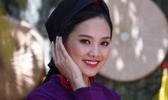 Top 10 Hoa hậu Việt Nam 2016 Tố Như tái xuất với hình ảnh khác lạ