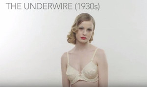 Khám phá lịch sử 'tiến hóa' của chiếc áo ngực không phải chị em nào cũng biết