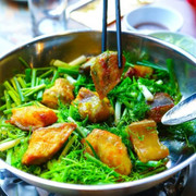 5 món ăn dân dã phải thử ít nhất một lần trong đời nếu đến Hà Nội