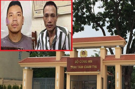 Tử tù trốn khỏi phòng biệt giam: Cần làm rõ trách nhiệm của cán bộ trại giam