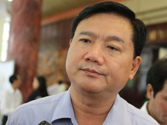 Những dự án sai phạm dưới thời ông Đinh La Thăng