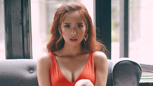 Bella Mai thay thế Ngọc Vân dự thi Miss Tourism Universe 2017 vào phút chót