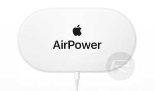 Bạn biết gì về AirPower - sạc không dây của Apple?